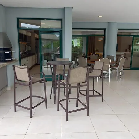 O Maior Condominio Residencial Da Praia Grande De Ubatuba Exterior photo
