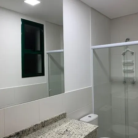 O Maior Condominio Residencial Da Praia Grande De Ubatuba Exterior photo