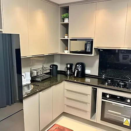 O Maior Condominio Residencial Da Praia Grande De Ubatuba Room photo
