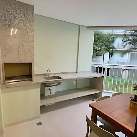 O Maior Condominio Residencial Da Praia Grande De Ubatuba Room photo