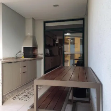 O Maior Condominio Residencial Da Praia Grande De Ubatuba Room photo