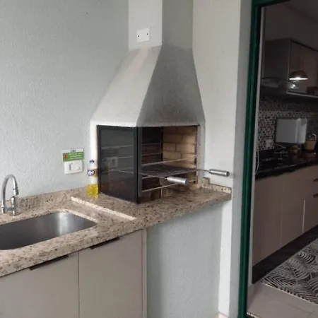 O Maior Condominio Residencial Da Praia Grande De Ubatuba Room photo