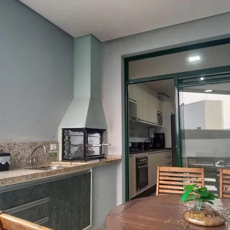 O Maior Condominio Residencial Da Praia Grande De Ubatuba Room photo