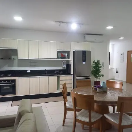 O Maior Condominio Residencial Da Praia Grande De Ubatuba Room photo