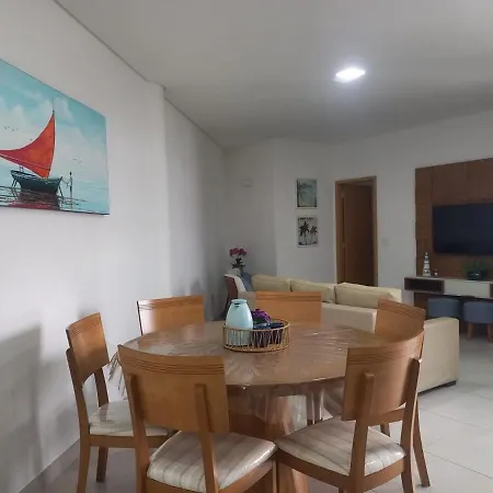 O Maior Condominio Residencial Da Praia Grande De Ubatuba Room photo