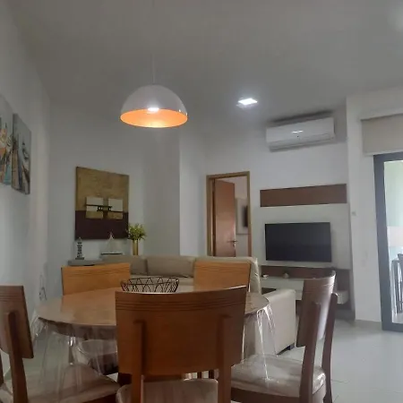 O Maior Condominio Residencial Da Praia Grande De Ubatuba Room photo