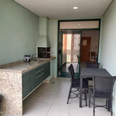 O Maior Condominio Residencial Da Praia Grande De Ubatuba Room photo