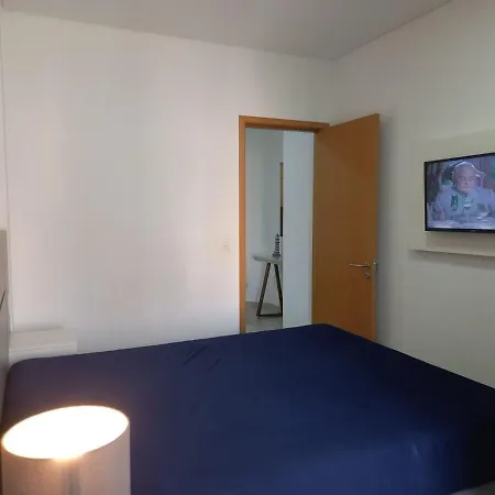 O Maior Condominio Residencial Da Praia Grande De Ubatuba Room photo