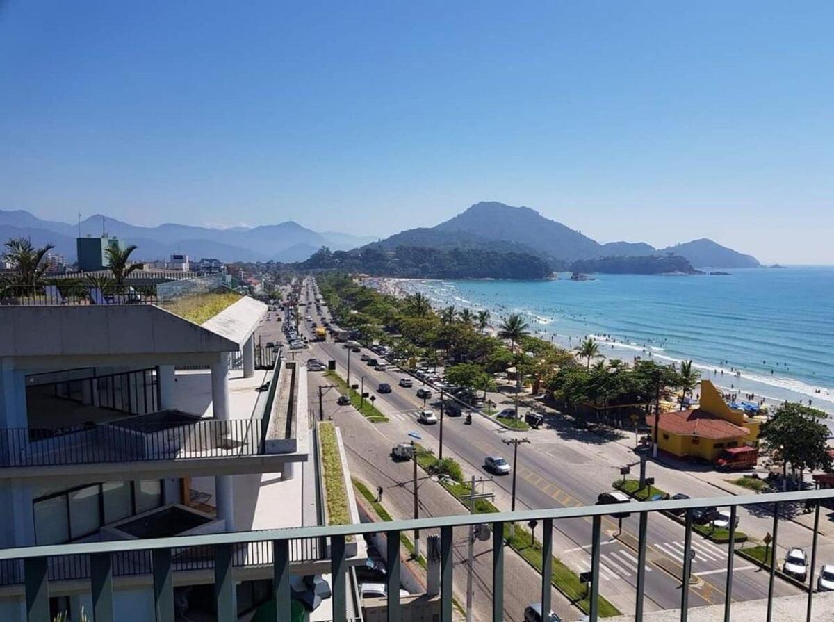 O Maior Residencial Da Grande De Ubatuba