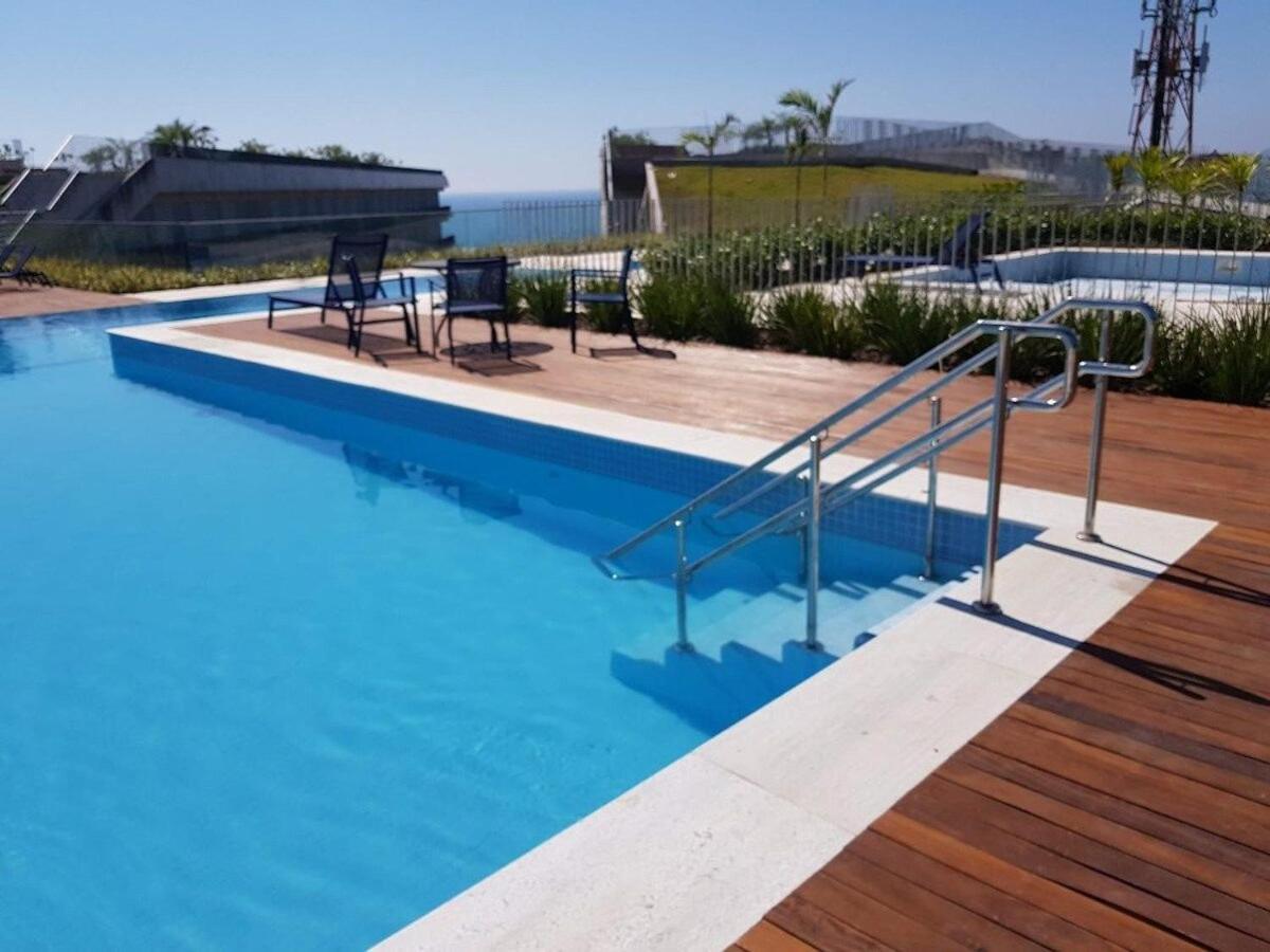 O Maior Residencial Da Grande De * Ubatuba