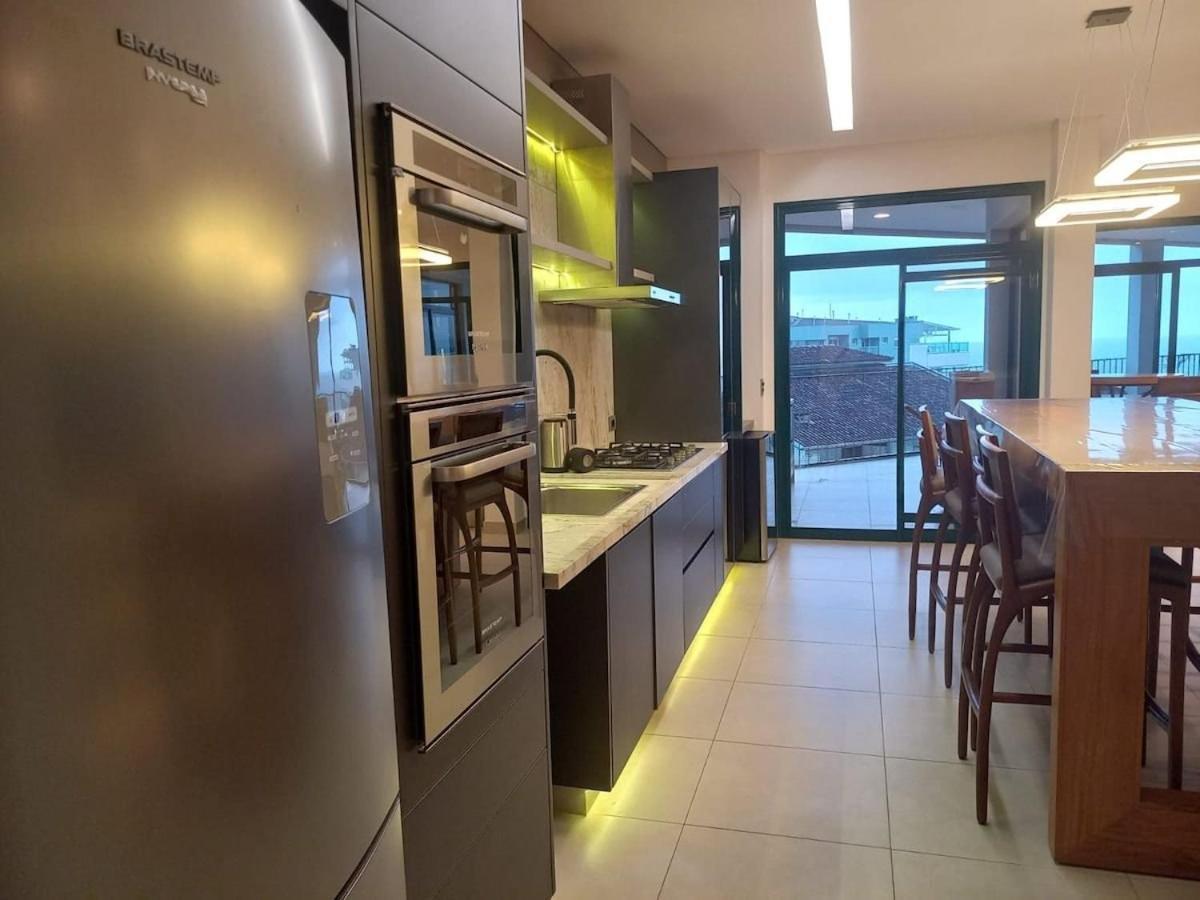 Apartment O Maior Residencial Da Grande De *