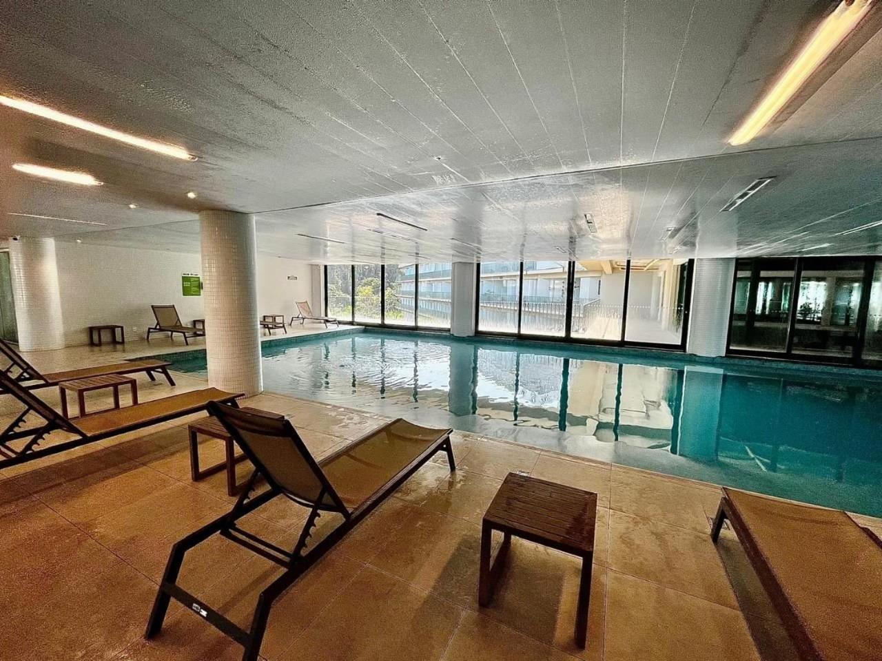 Apartment O Maior Residencial Da Grande De Ubatuba