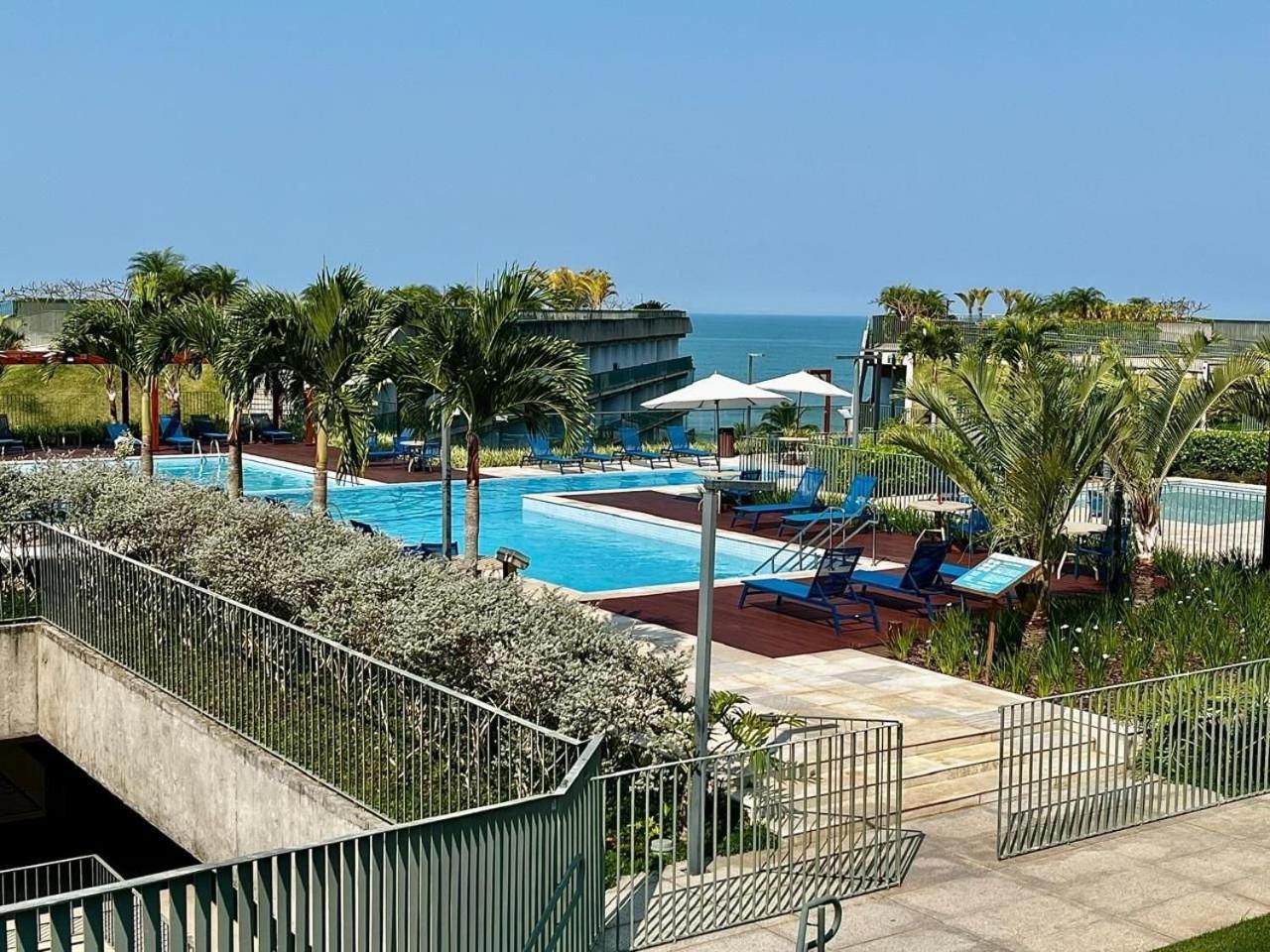 O Maior Residencial Da Grande De Apartment