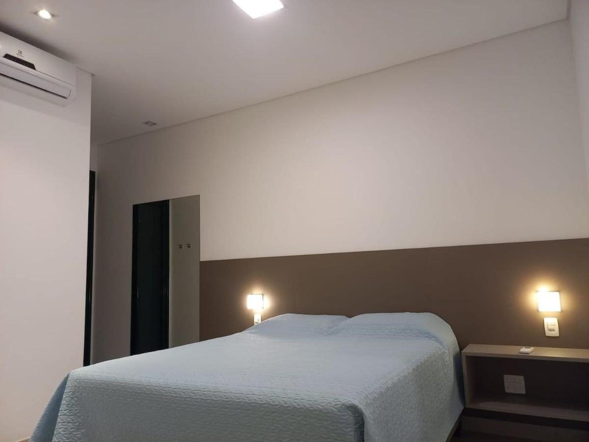 Apartment O Maior Residencial Da Grande De