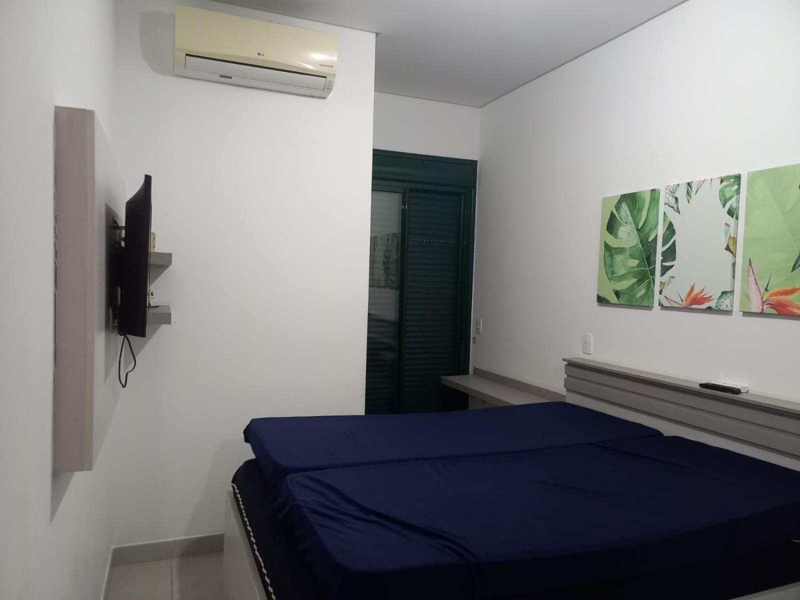 Apartment O Maior Residencial Da Grande De