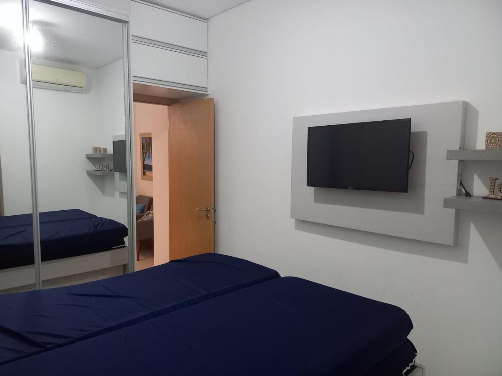 O Maior Residencial Da Grande De Apartment Ubatuba