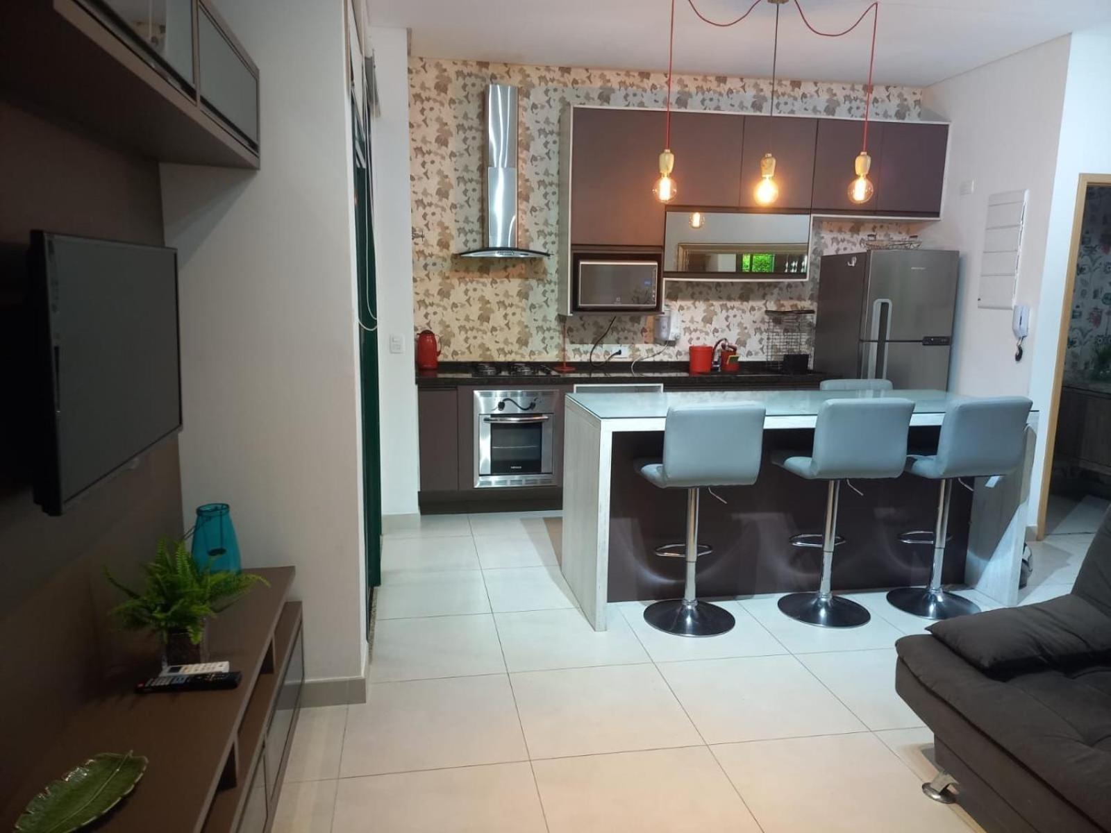 O Maior Residencial Da Grande De Apartment