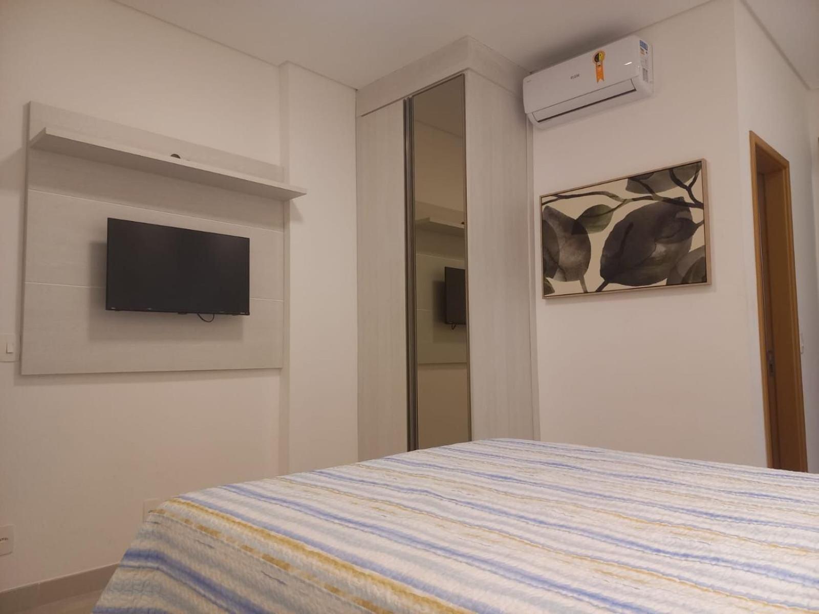 Apartment O Maior Residencial Da Grande De
