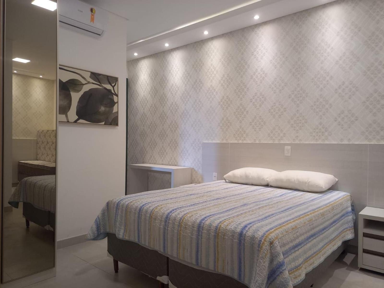 O Maior Residencial Da Grande De Apartment Ubatuba