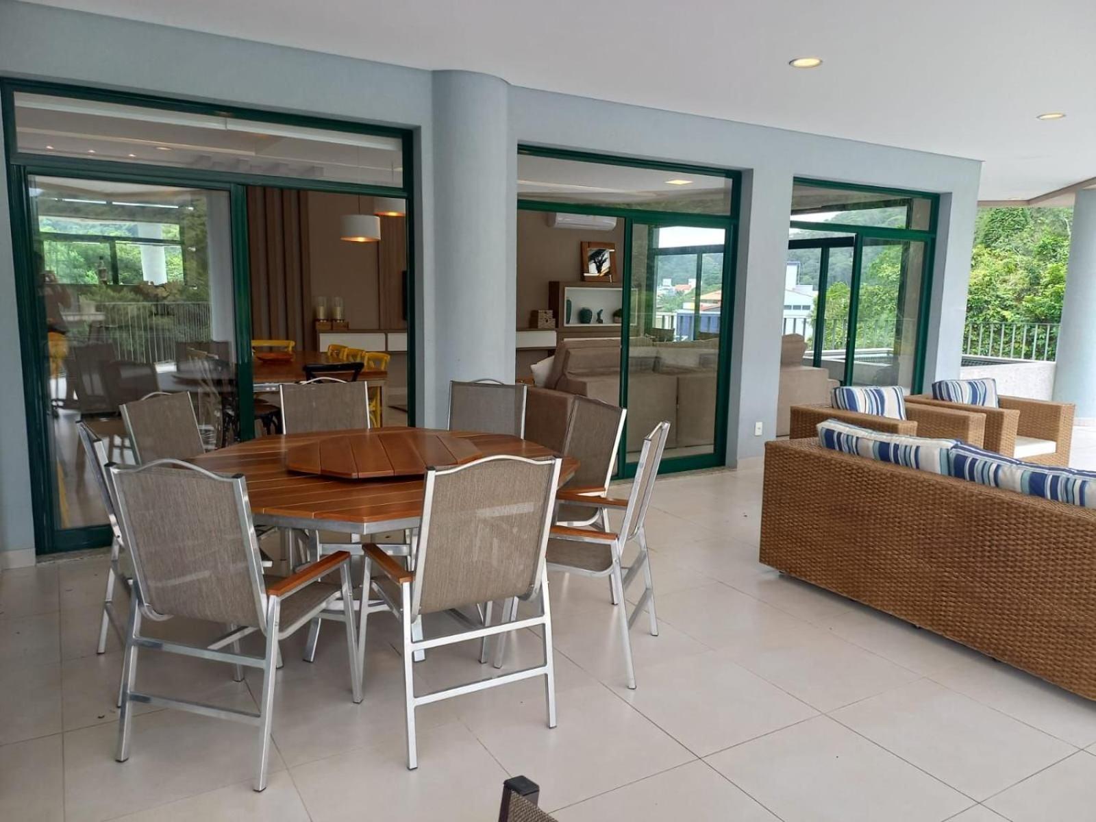 O Maior Residencial Da Grande De Apartment *
