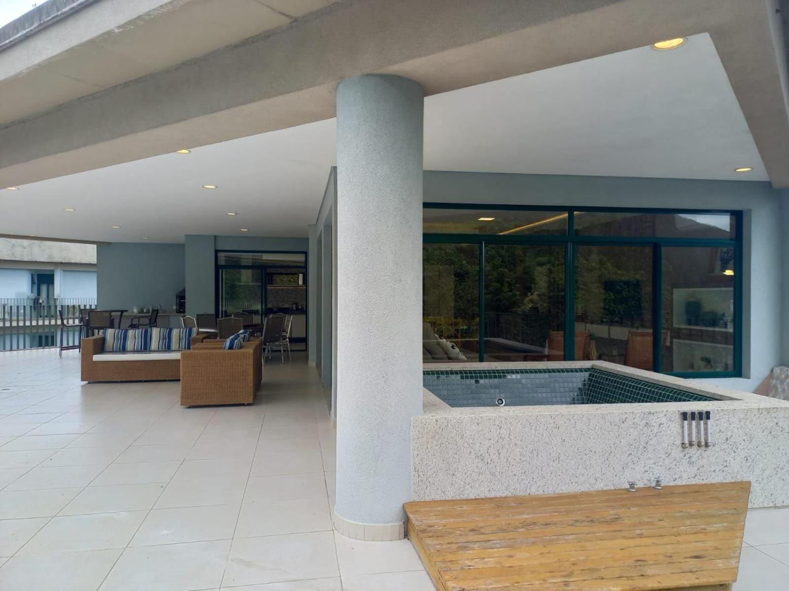 O Maior Residencial Da Grande De * Ubatuba