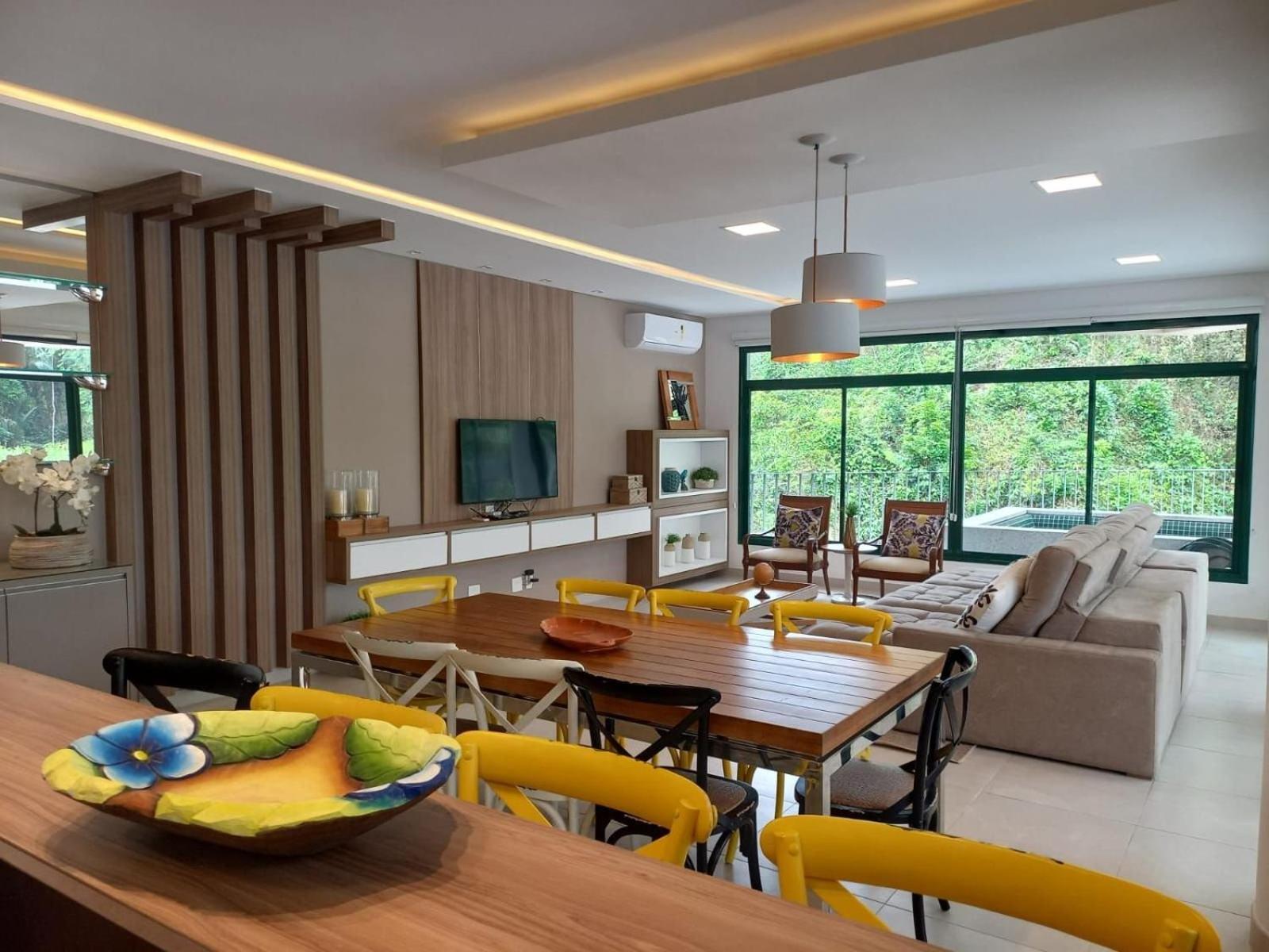 O Maior Residencial Da Grande De Apartment