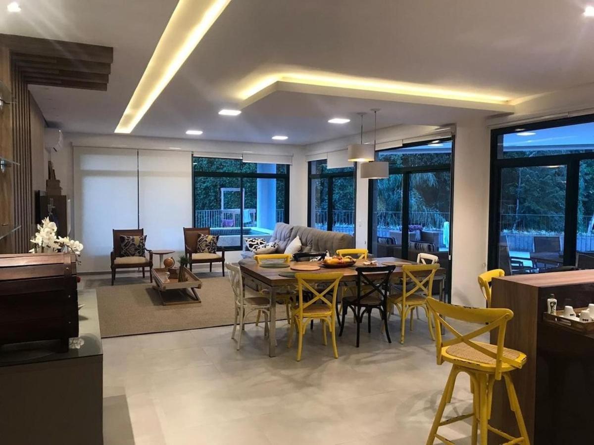 Apartment O Maior Residencial Da Grande De *