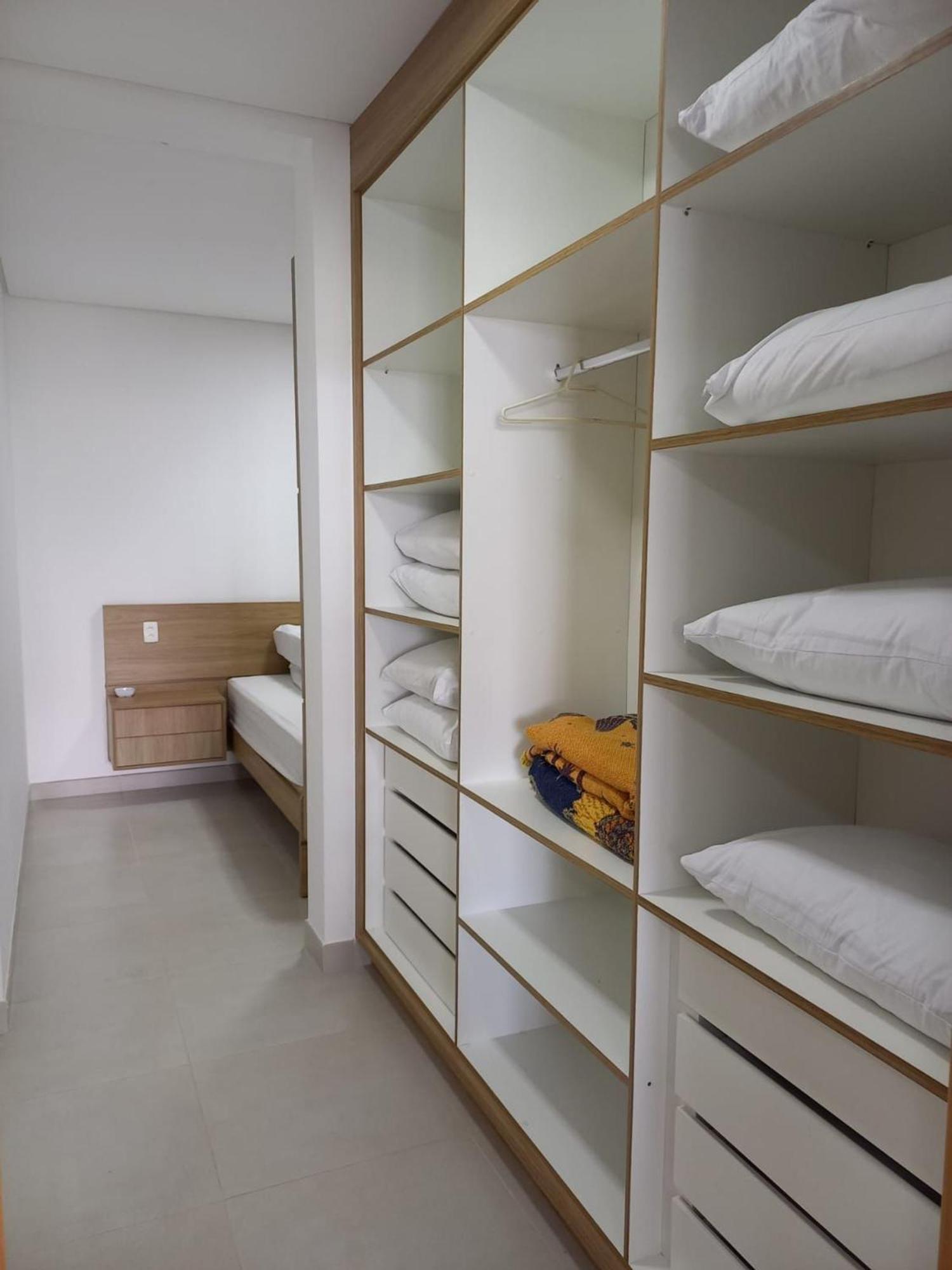 Apartment O Maior Residencial Da Grande De Ubatuba