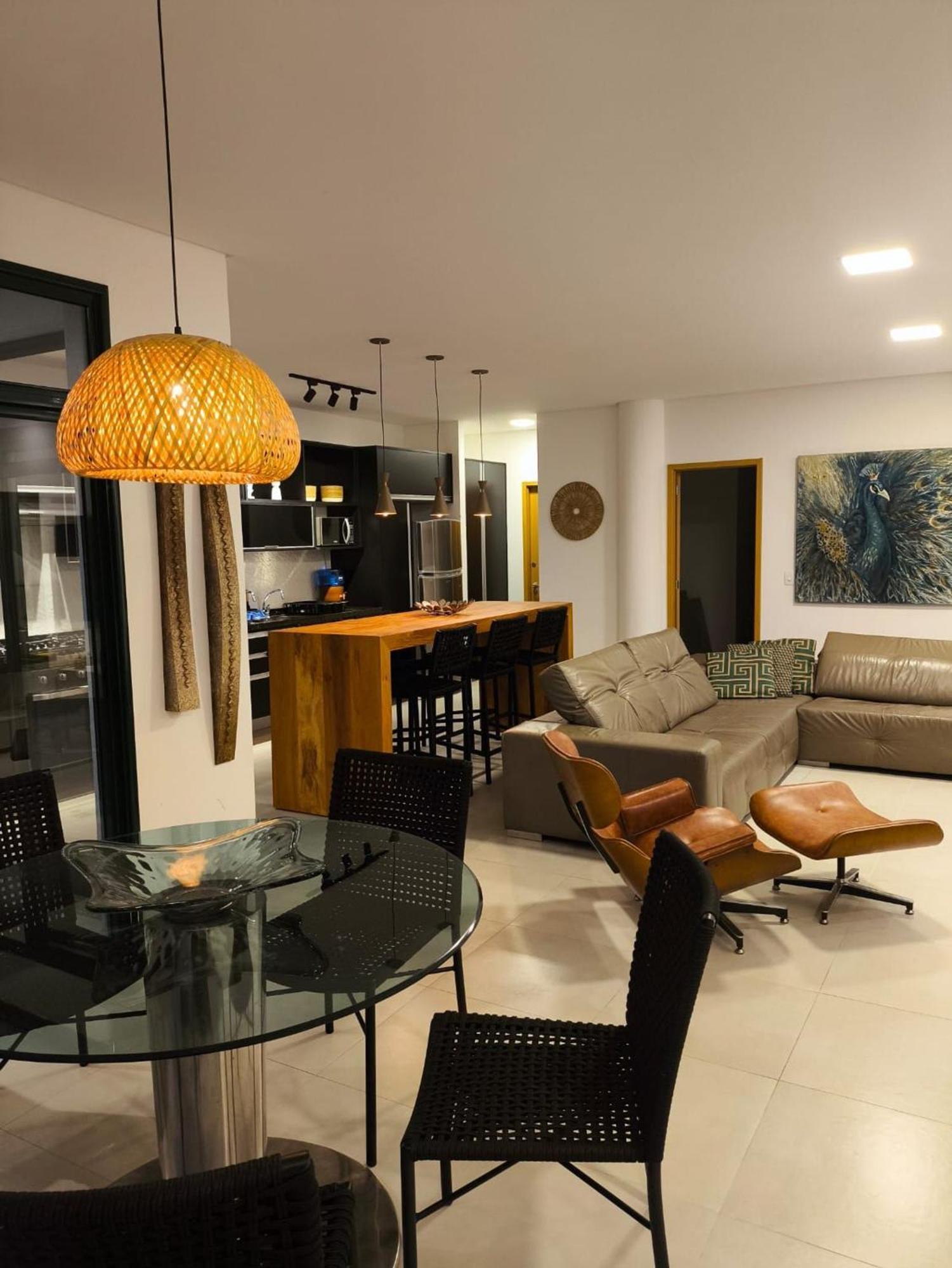 O Maior Residencial Da Grande De Apartment Ubatuba