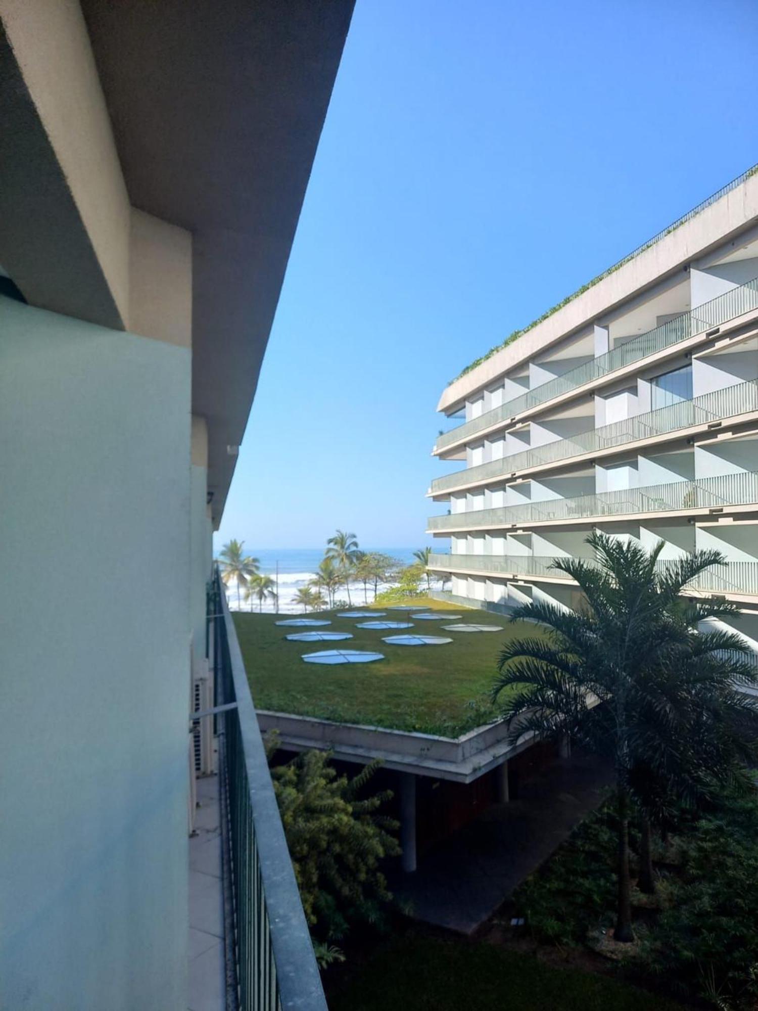 O Maior Residencial Da Grande De Apartment