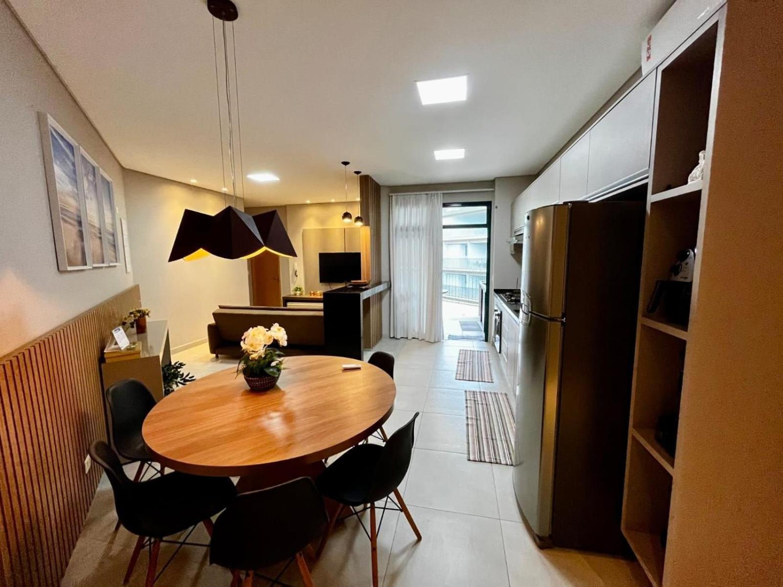 O Maior Residencial Da Grande De Apartment *