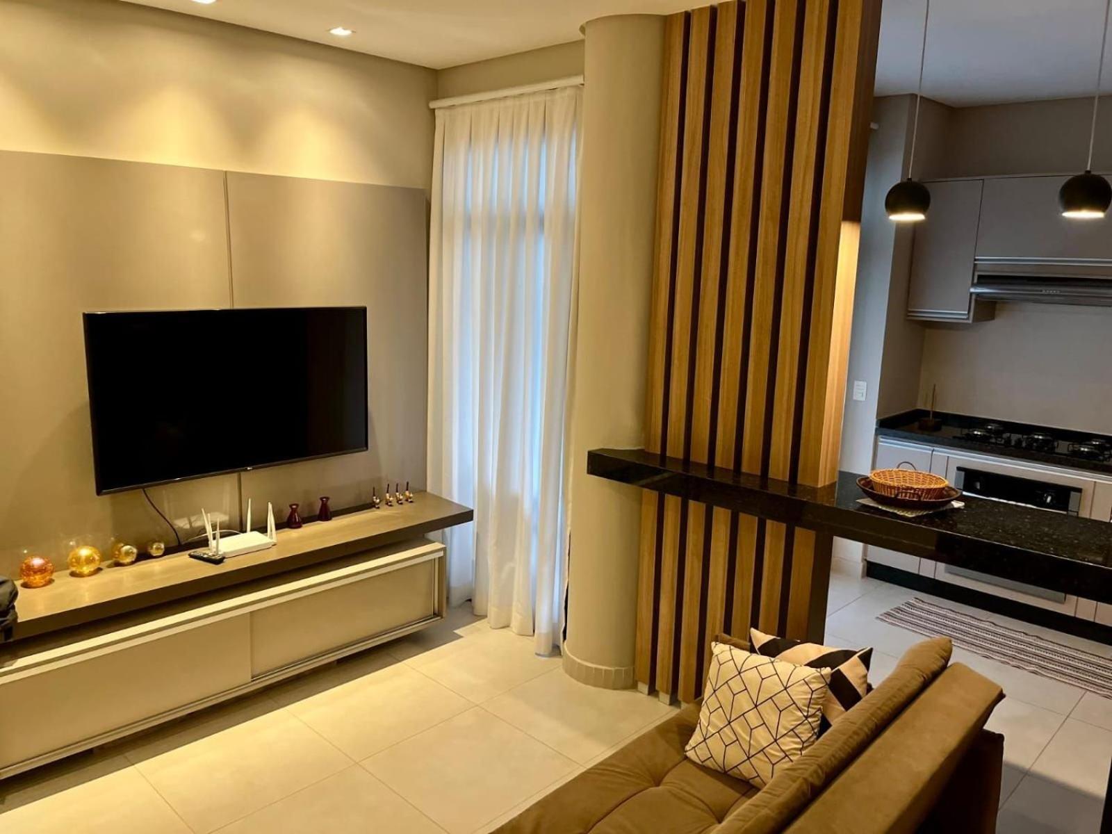 O Maior Residencial Da Grande De