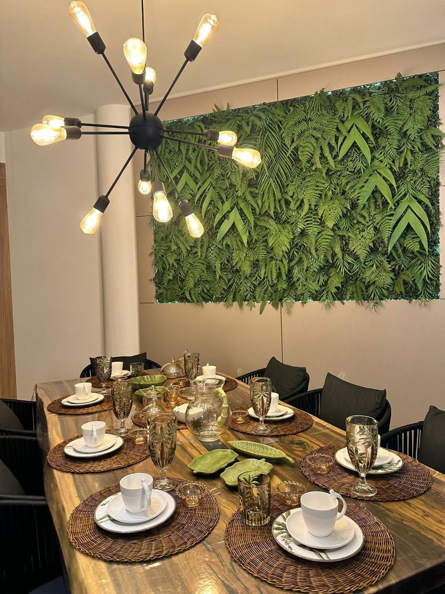 O Maior Residencial Da Grande De Apartment *
