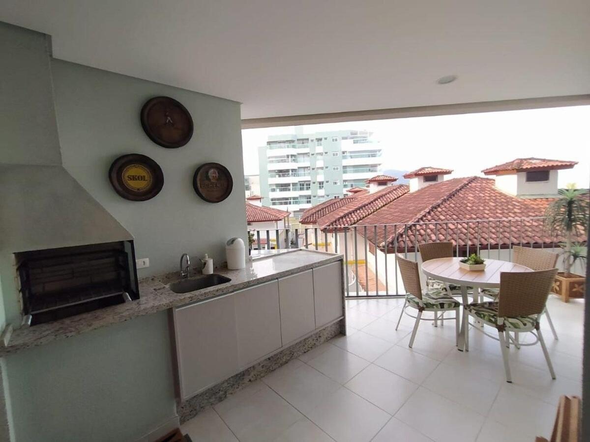 Apartment O Maior Residencial Da Grande De *