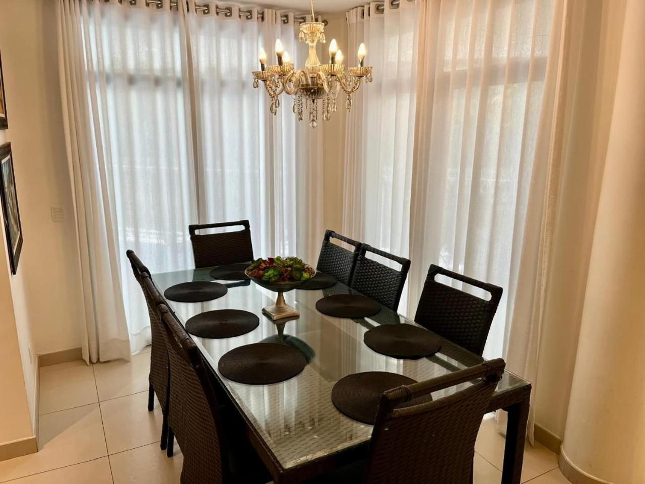 Apartment O Maior Residencial Da Grande De