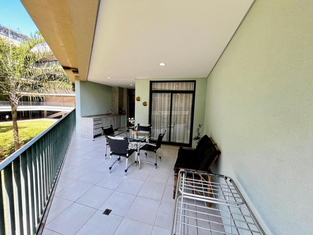 O Maior Residencial Da Grande De Apartment Ubatuba