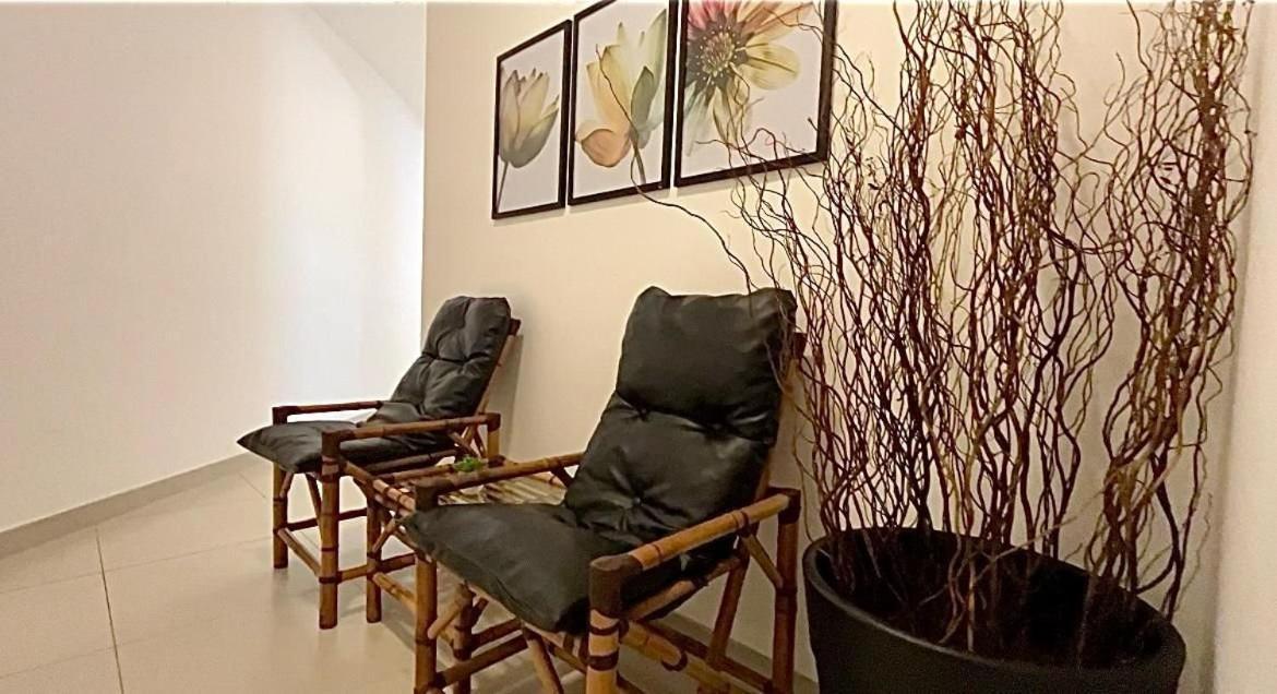 O Maior Residencial Da Grande De Apartment *