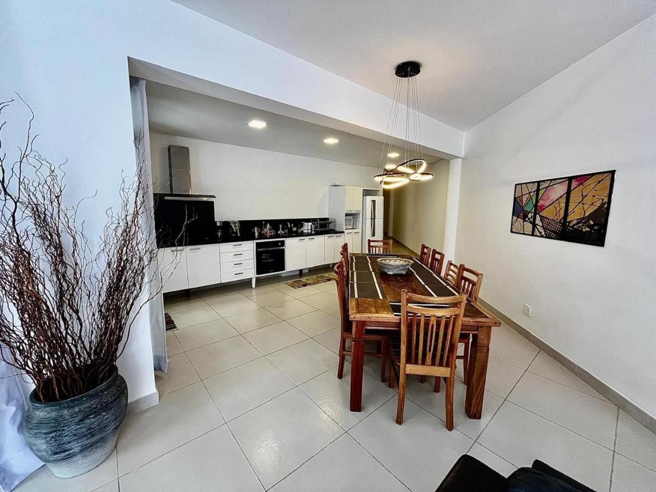 O Maior Residencial Da Grande De *