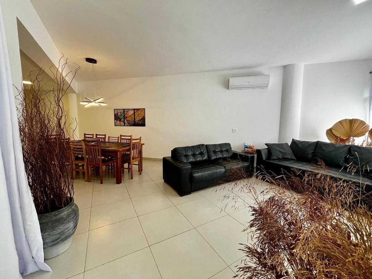 O Maior Residencial Da Grande De Apartment Ubatuba