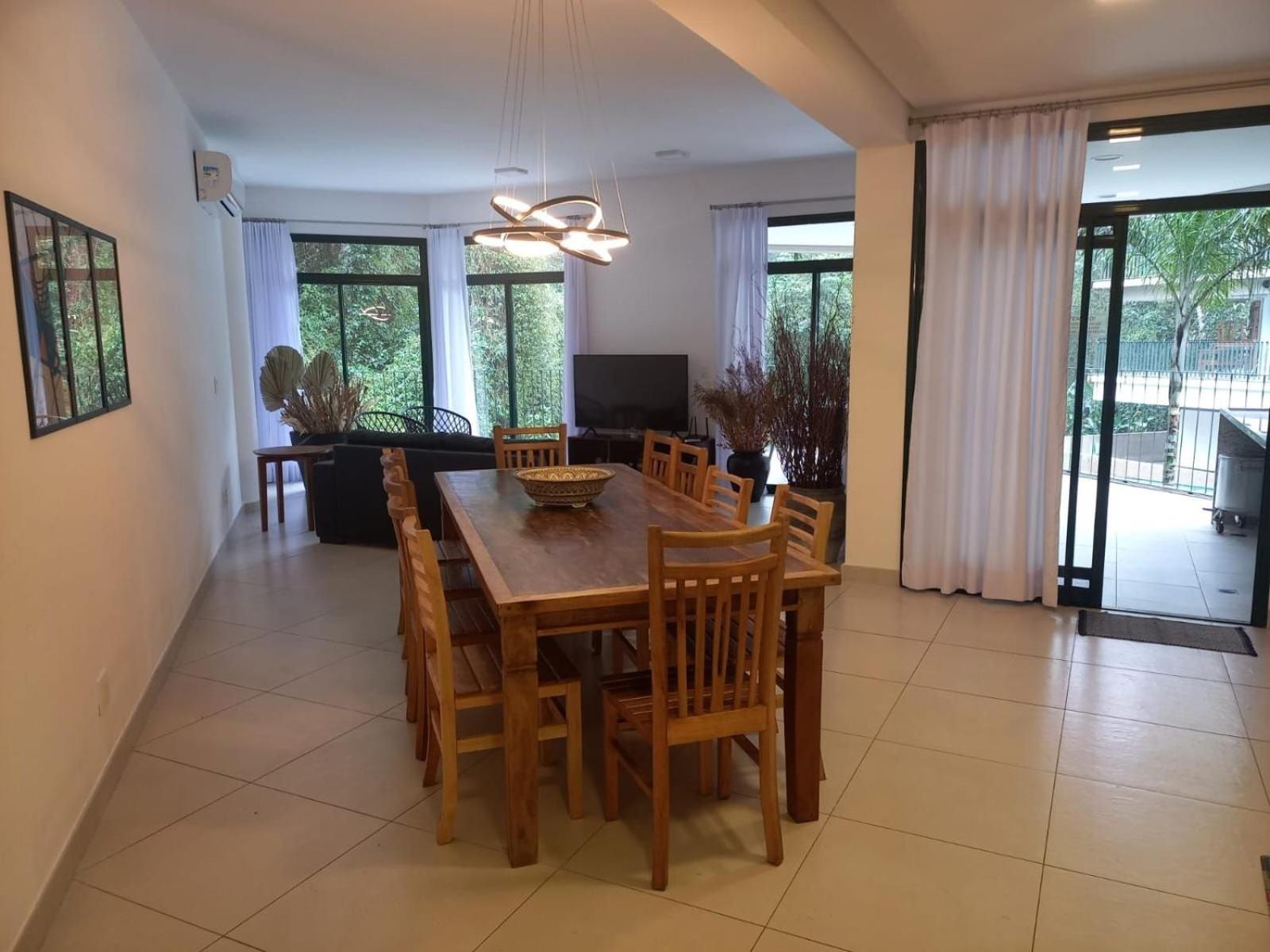Apartment O Maior Residencial Da Grande De *