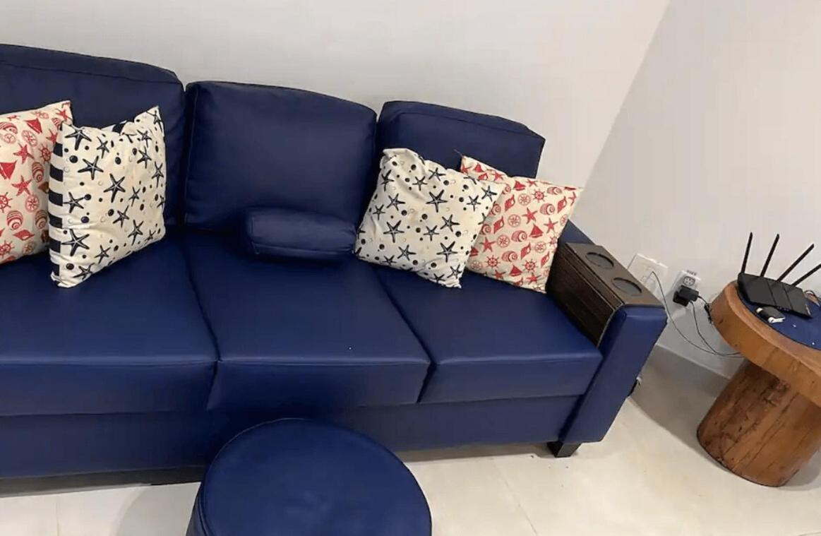 O Maior Residencial Da Grande De Apartment