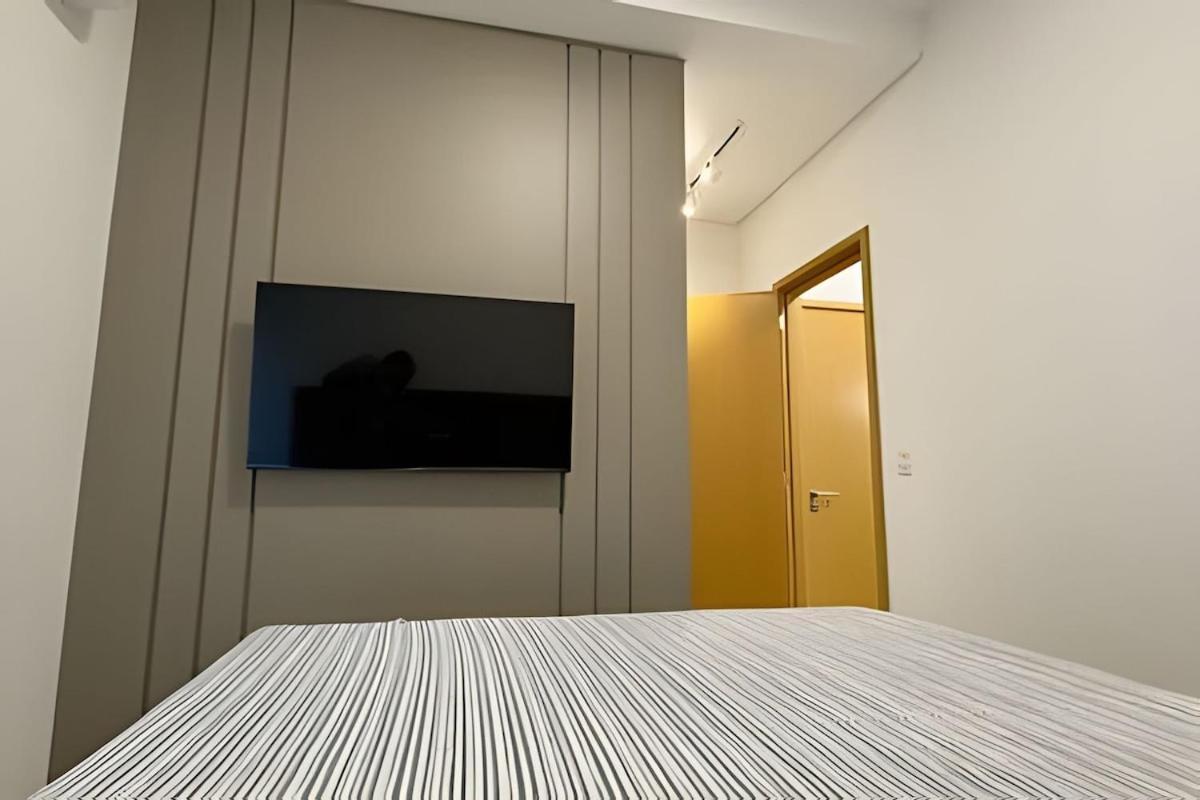 Apartment O Maior Residencial Da Grande De