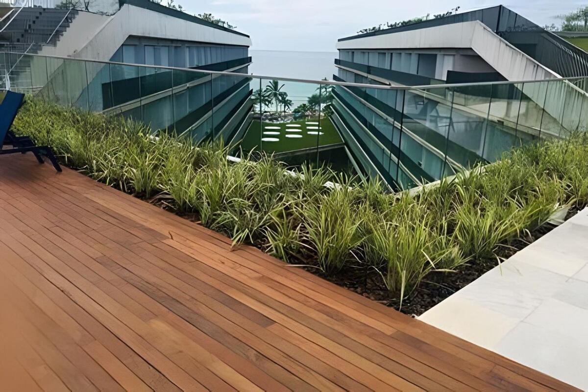 O Maior Residencial Da Grande De Apartment *