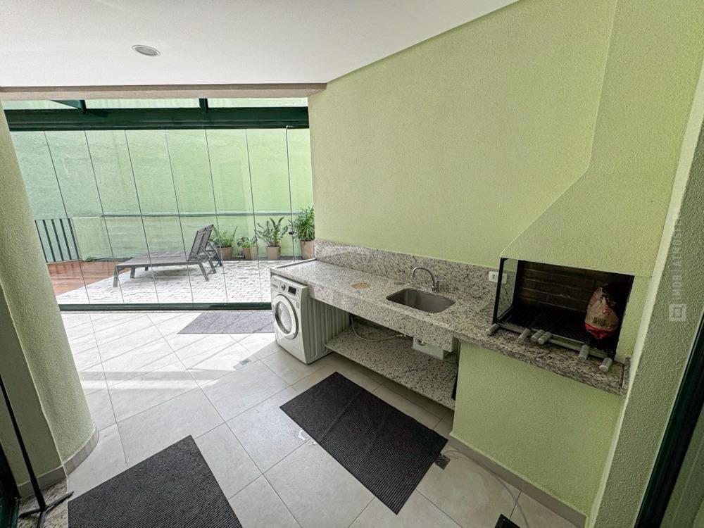 O Maior Residencial Da Grande De