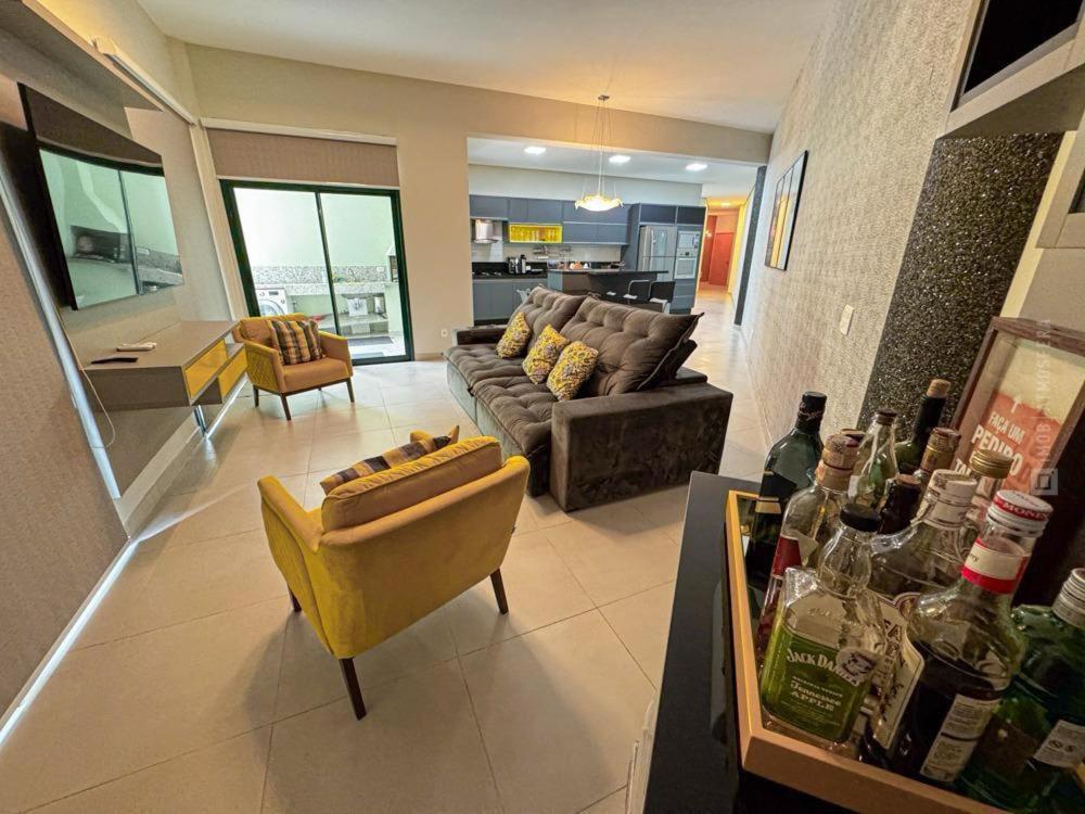 Apartment O Maior Residencial Da Grande De *